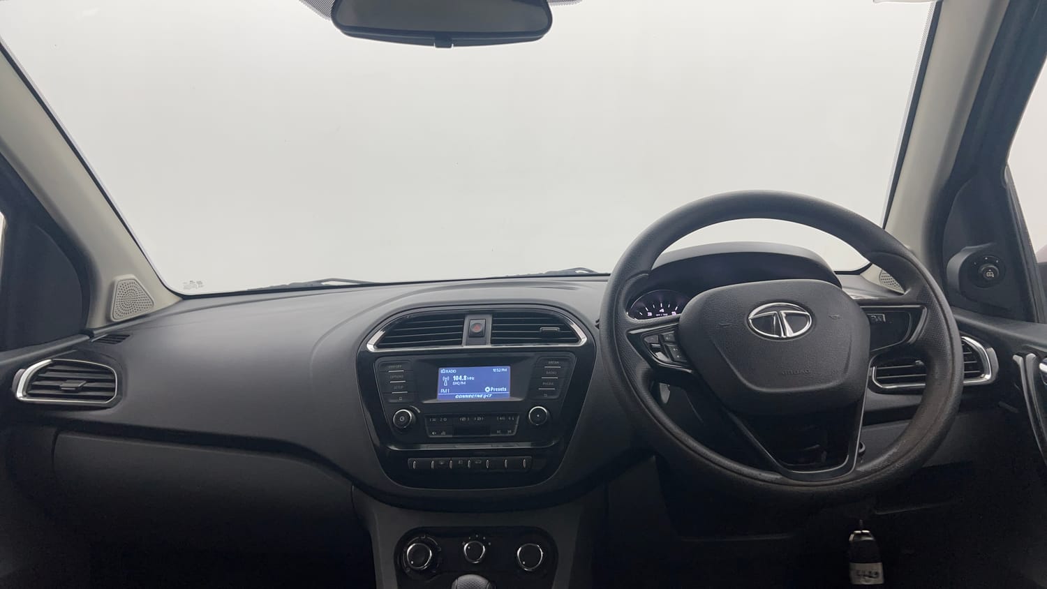 DASHBOARD VIDEO