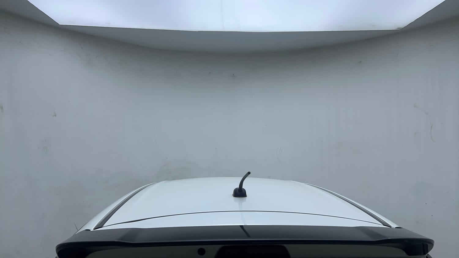 Used 2024 Maruti Suzuki Swift ZXi Petrol Manual exterior EXTERIOR ROOF VIEW