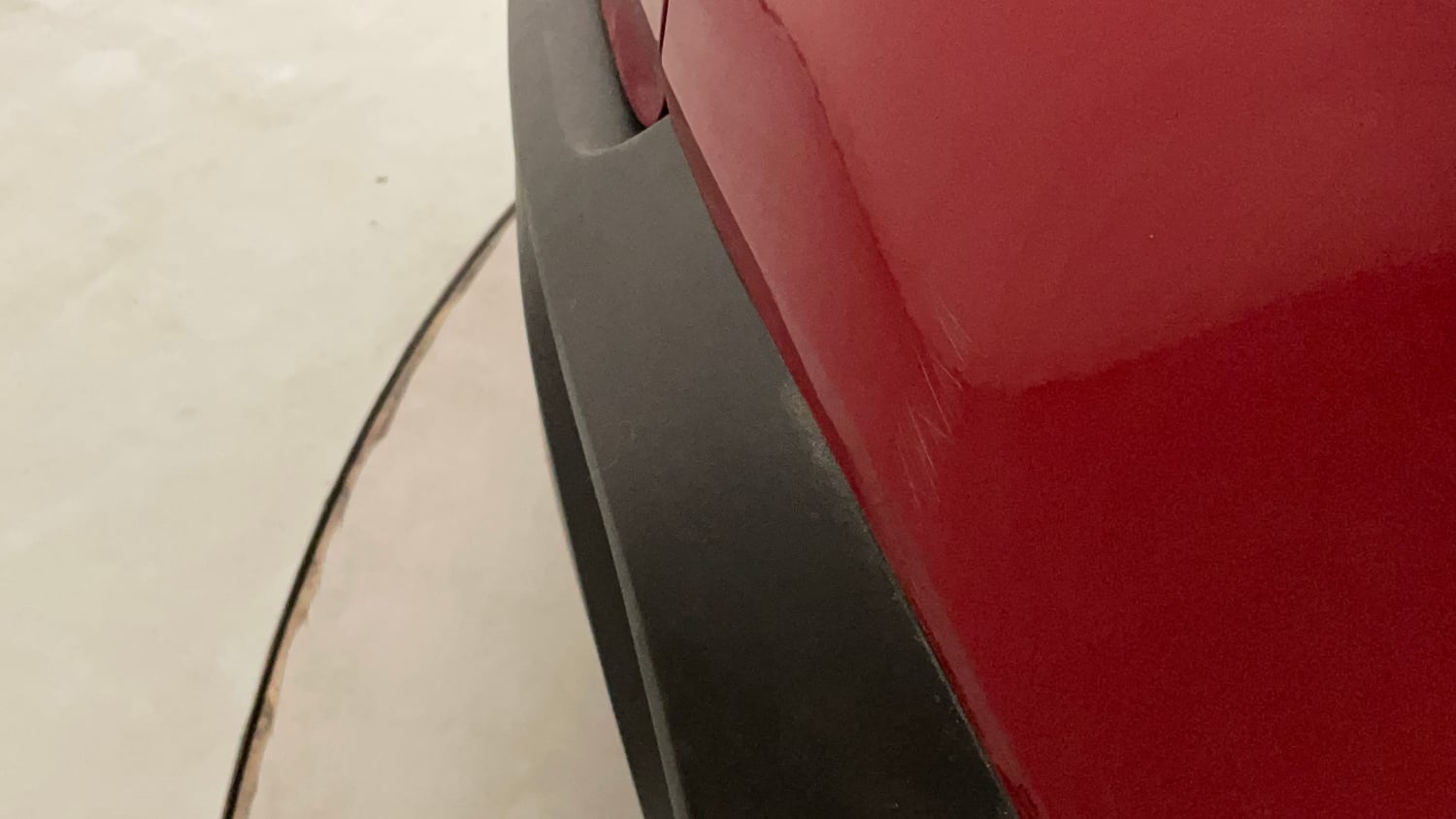 Used 2018 Hyundai Creta SX 1.6 AT Petrol Petrol Automatic dents MINOR SCRATCH