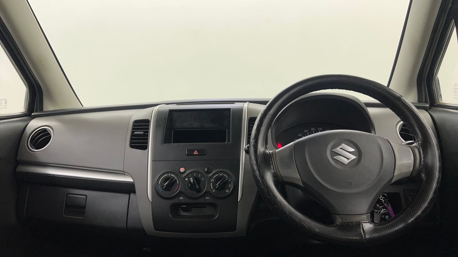 DASHBOARD VIDEO