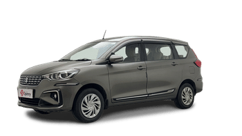 Used 2020 Maruti Suzuki New Ertiga VXi Petrol Manual Image