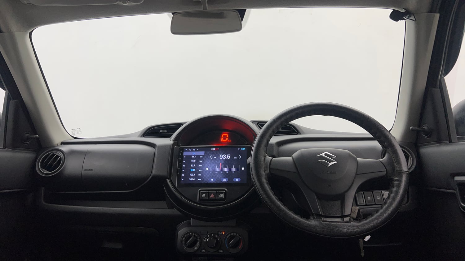 DASHBOARD VIDEO