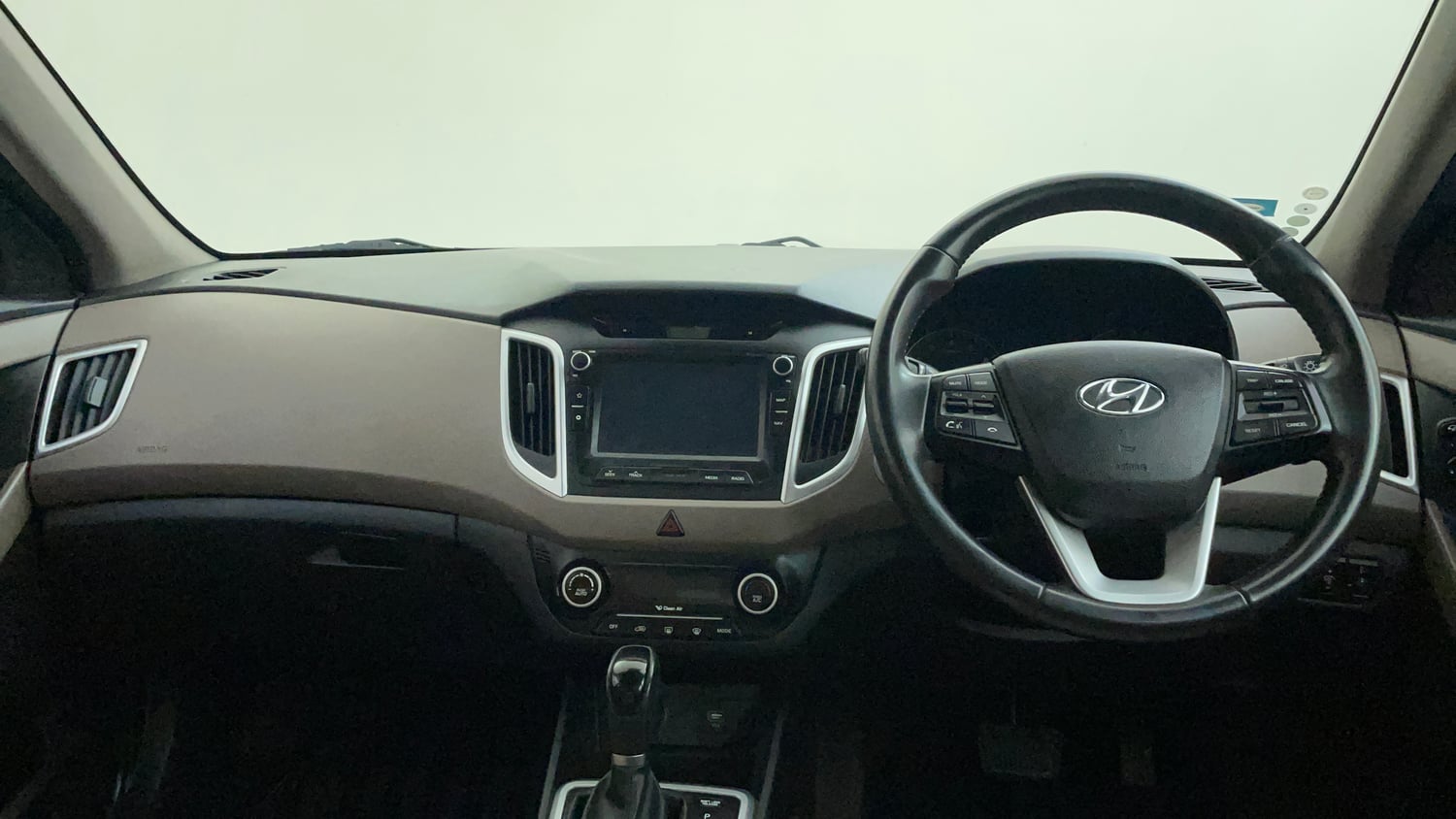 DASHBOARD VIDEO