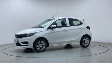 Used 2021 Tata Tiago XT Petrol Manual Image