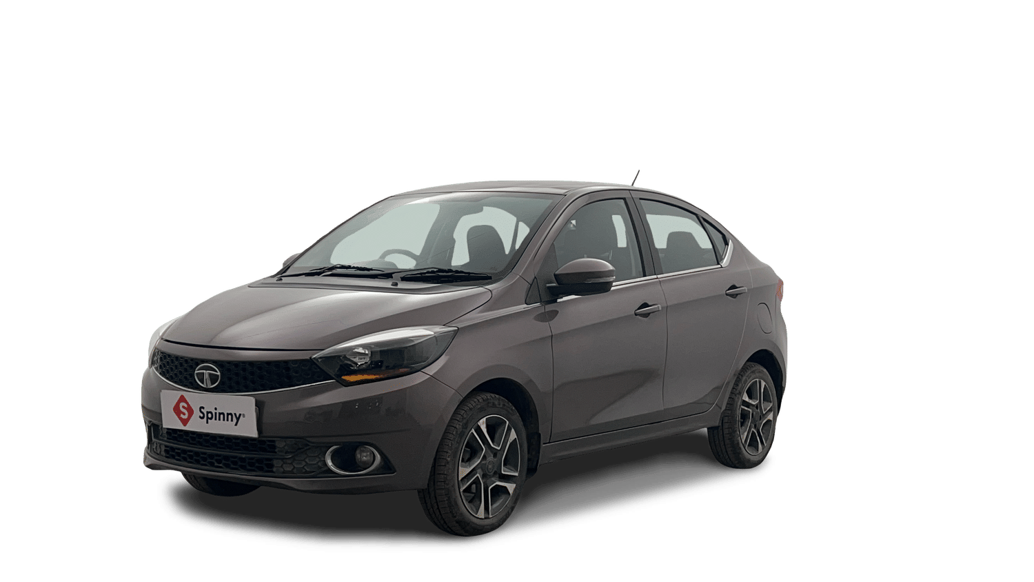 Used 2018 Tata Tigor Revotron XZA Petrol Automatic Image