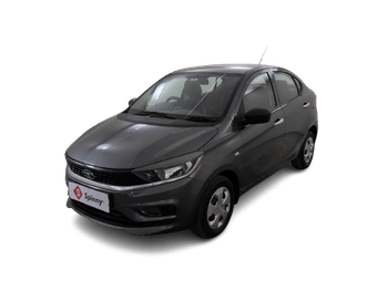 Used 2021 Tata Tigor XMA Petrol Automatic Image