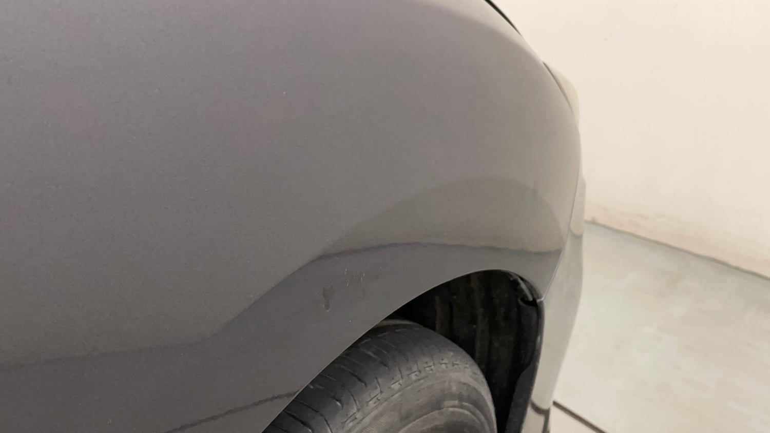Used 2020 Honda City VX CVT Petrol Petrol Automatic dents MINOR SCRATCH