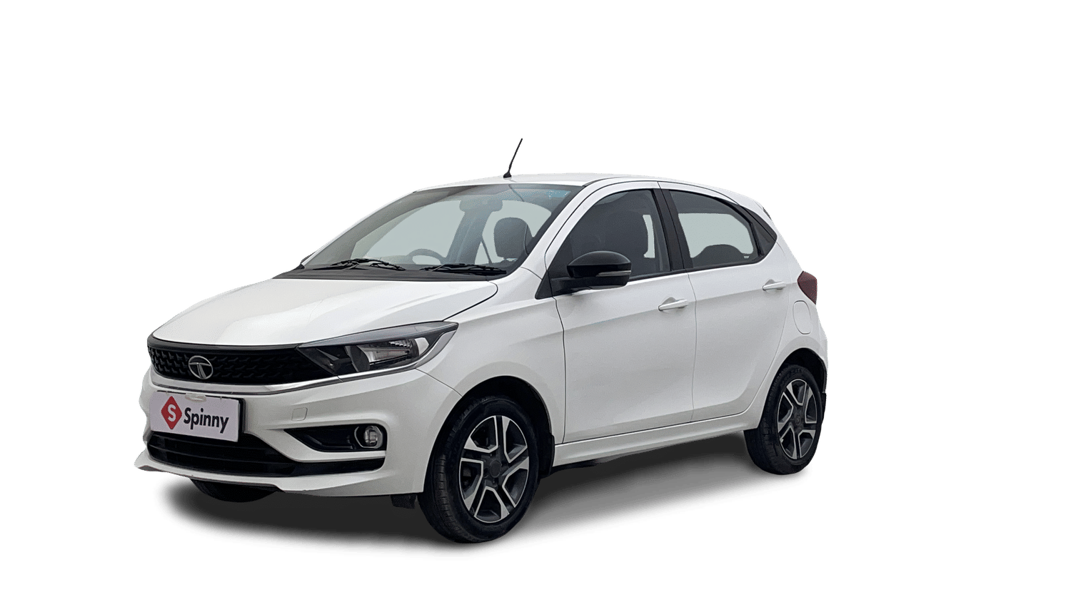 Used 2021 Tata Tiago XZ Plus Petrol Manual Image