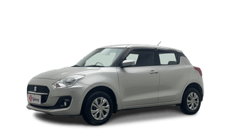 Used 2021 Maruti Suzuki Swift VXi Petrol Manual Image
