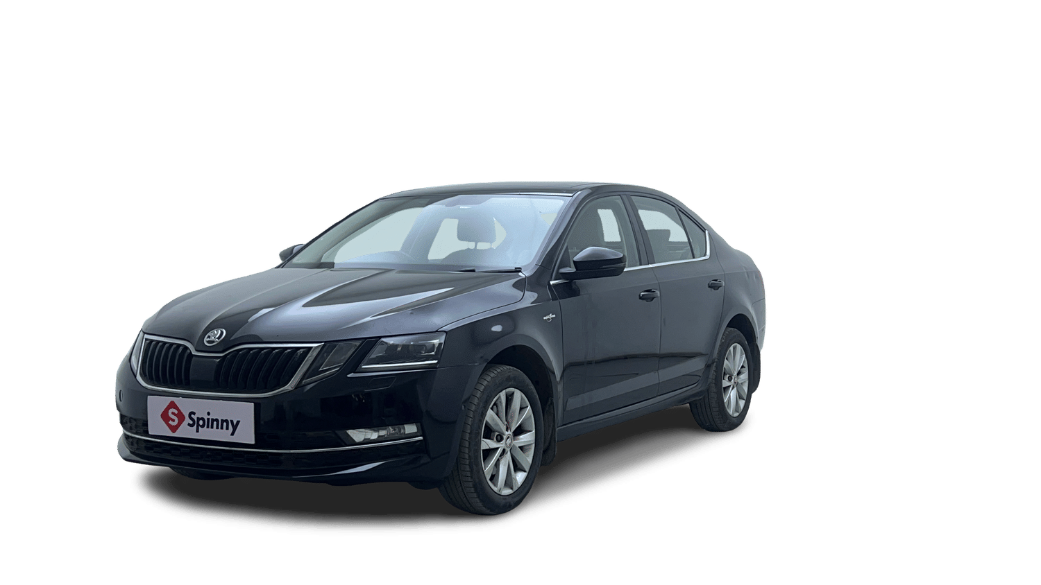 Used 2018 Skoda Octavia 2.0 TDI L&K Diesel Automatic Image