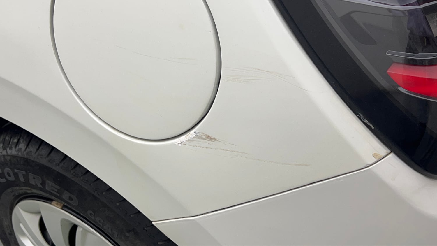 Used 2025 Maruti Suzuki Swift VXi Petrol Manual dents MINOR SCRATCH