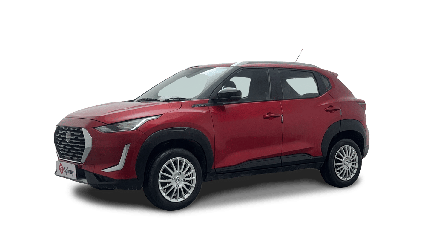 Used 2023 Nissan Magnite XL Petrol Manual Image