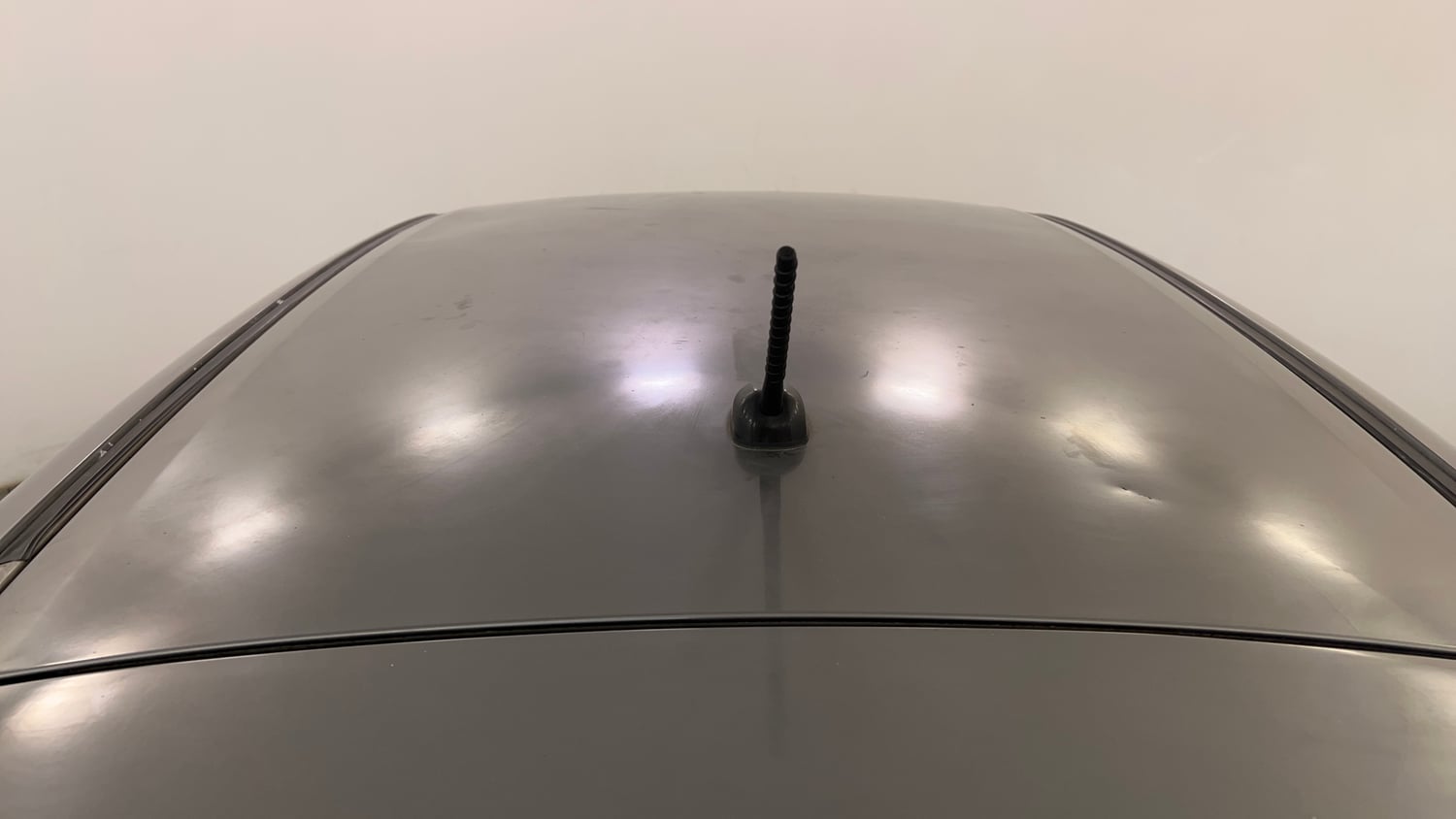 Used 2012 Maruti Suzuki Swift VXi Petrol Manual exterior EXTERIOR ROOF VIEW