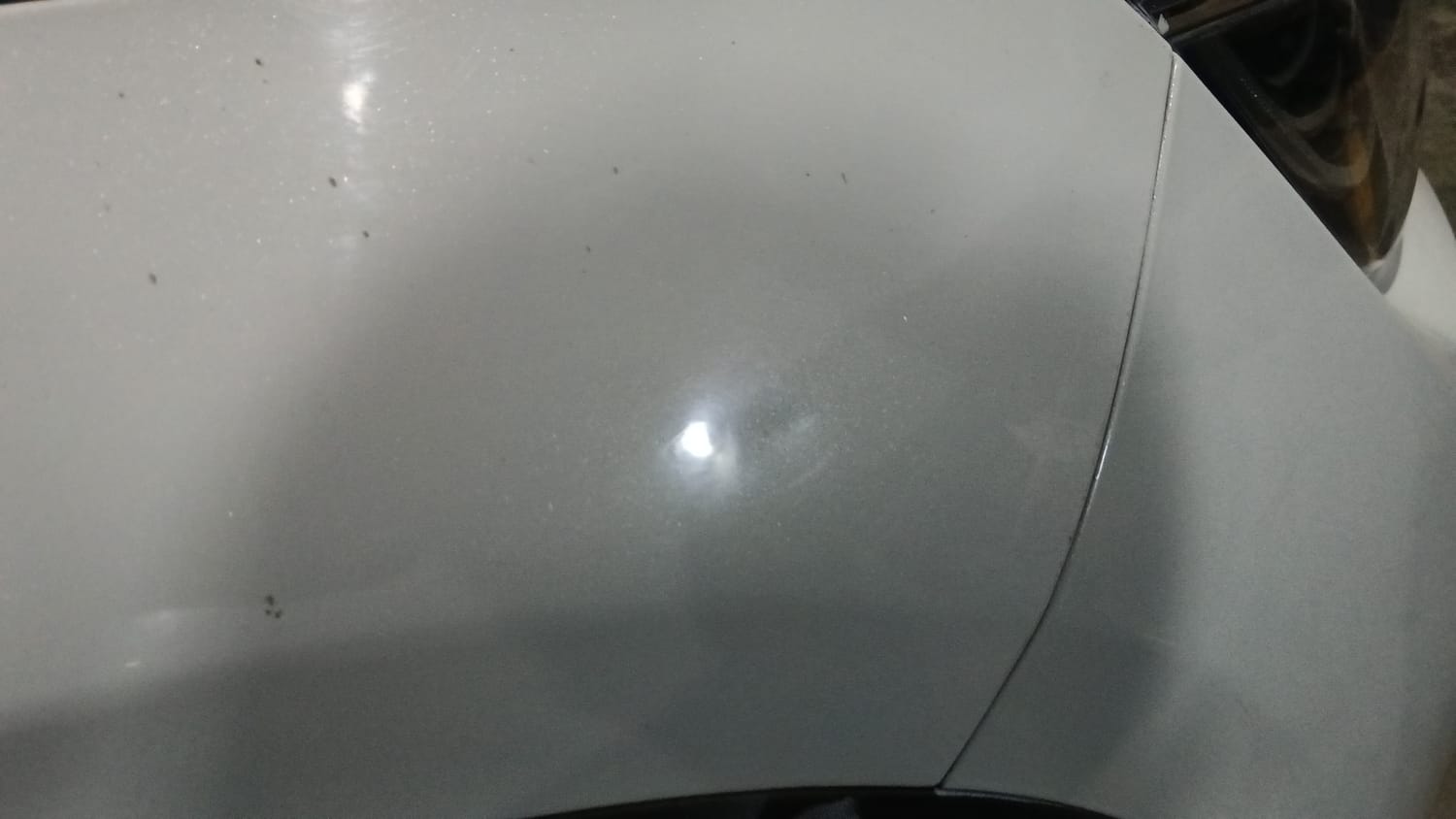 Used 2021 Kia Seltos HTX 1.5 Petrol Manual dents MINOR DENT