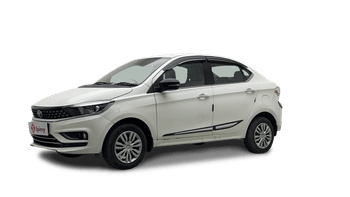 Used 2024 Tata Tigor XZ Plus CNG Cng Manual Image