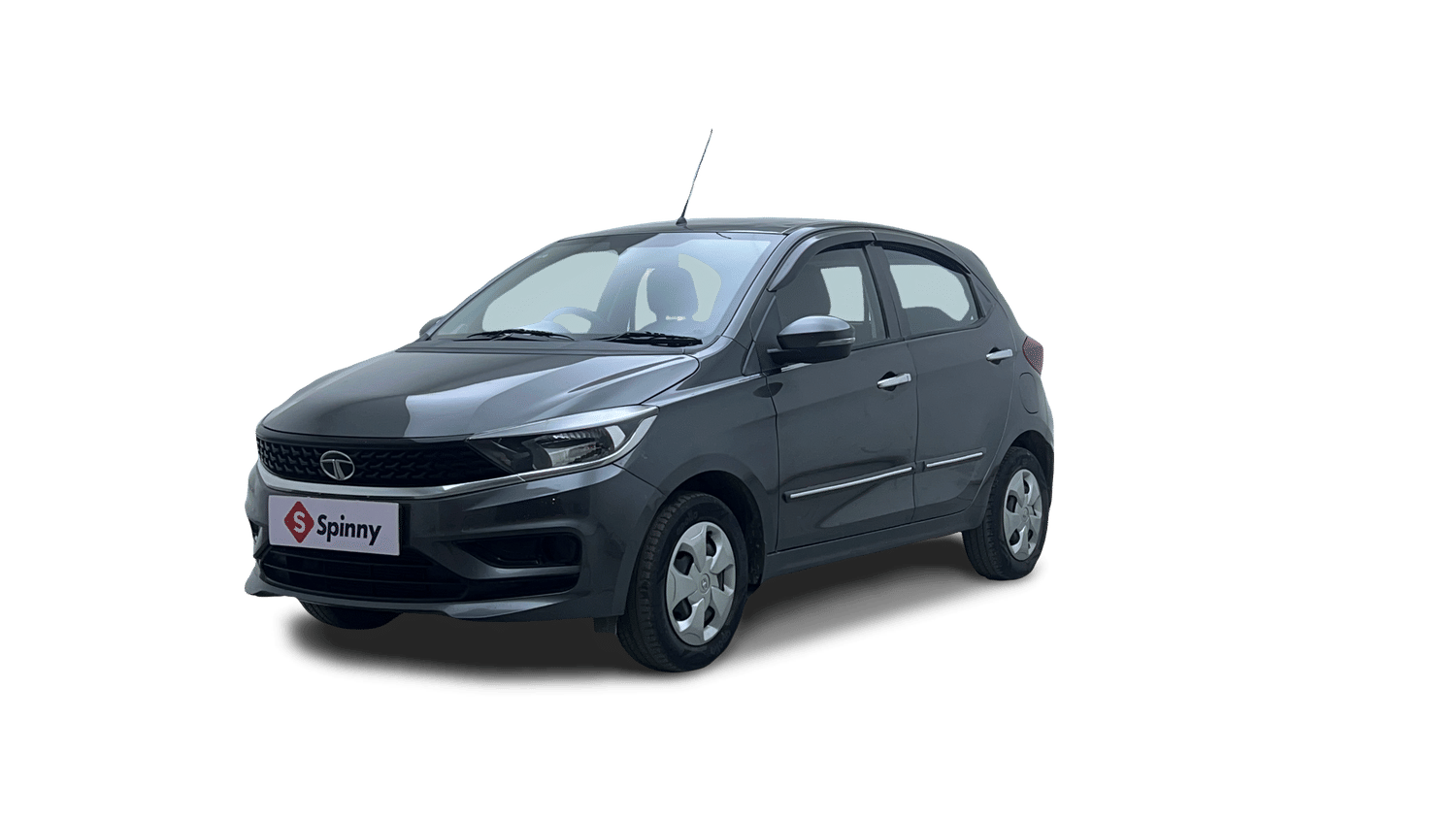 Used 2020 Tata Tiago XT Petrol Manual Image