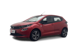 Used 2020 Tata Altroz XZ Petrol Petrol Manual Image