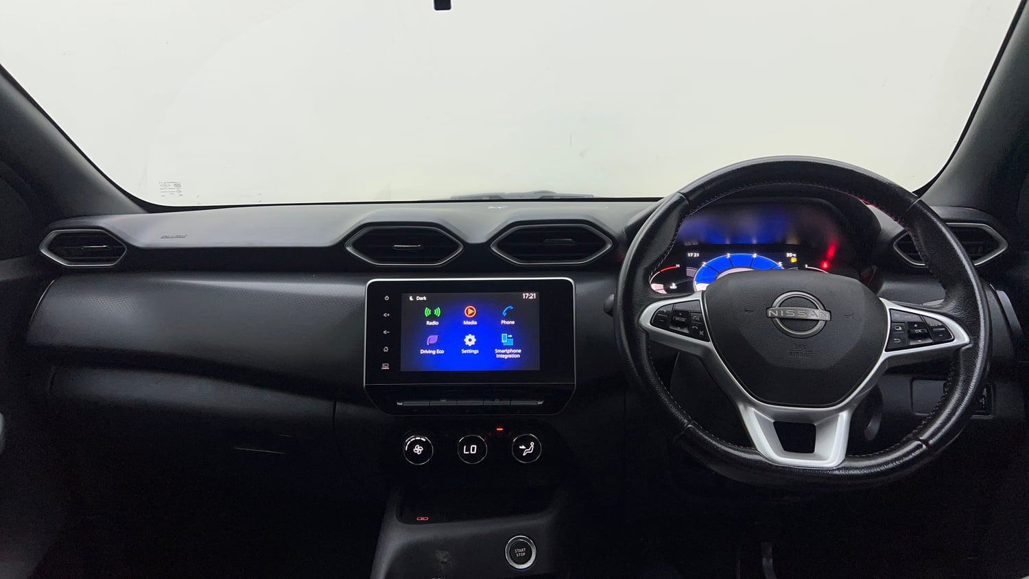 DASHBOARD VIDEO