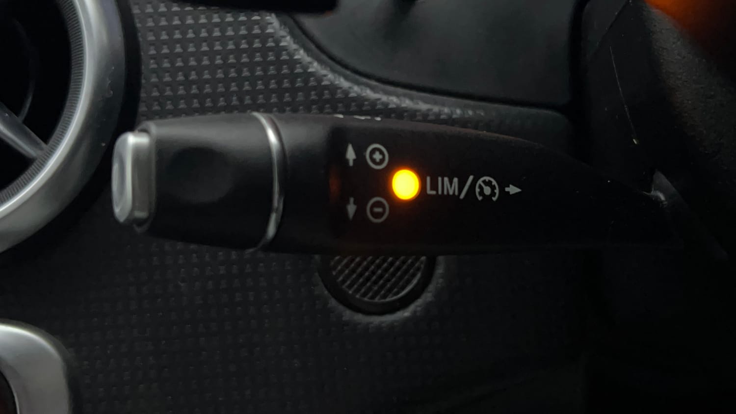 Used 2016 Mercedes-Benz A-Class A 180 Petrol Automatic top_features Cruise control