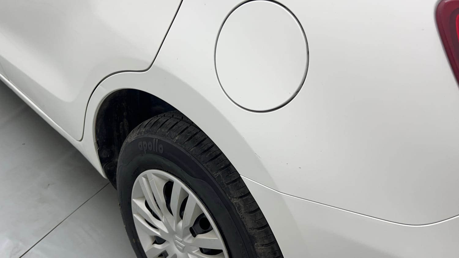 Used 2022 Maruti Suzuki Dzire VXi Petrol Manual dents MINOR DENT