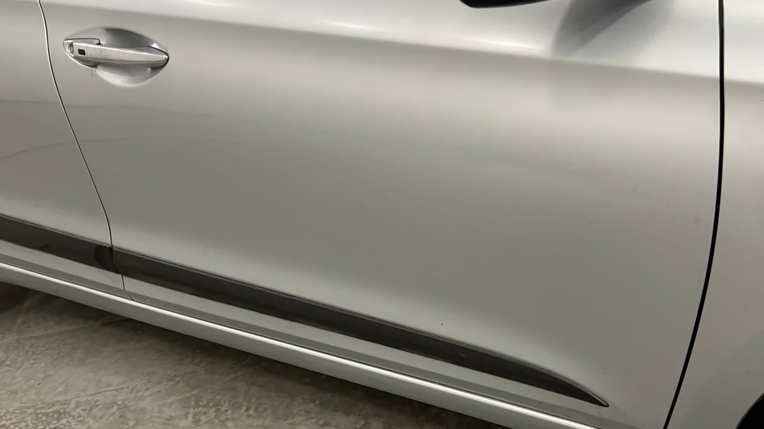 Used 2019 Hyundai Elite i20 Asta 1.2 (O) Petrol Manual dents MINOR SCRATCH