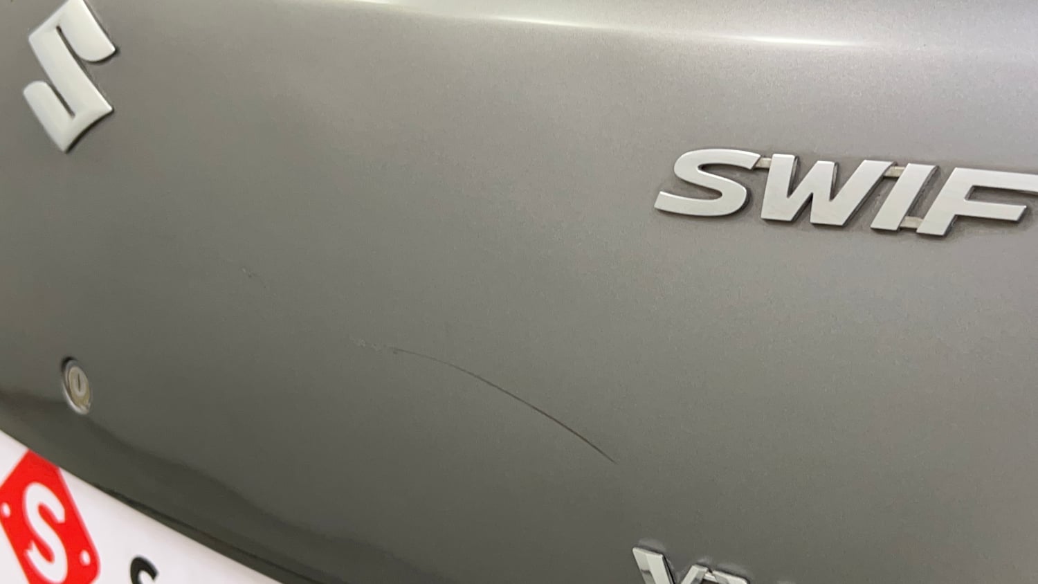 Used 2012 Maruti Suzuki Swift VXi Petrol Manual dents MINOR SCRATCH