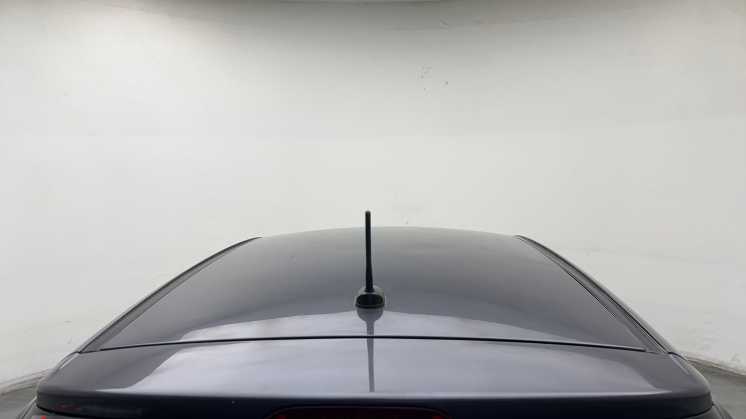 Used 2019 Hyundai Elite i20 Sportz Plus 1.2 CVT Petrol Automatic exterior EXTERIOR ROOF VIEW