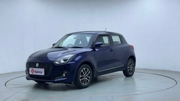 Used 2019 Maruti Suzuki Swift ZXi Plus Petrol Manual Image