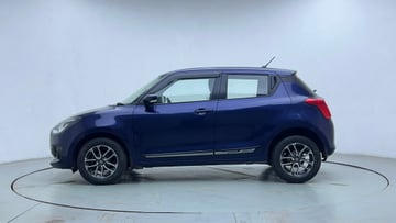 Used 2019 Maruti Suzuki Swift ZXi Plus Petrol Manual Image