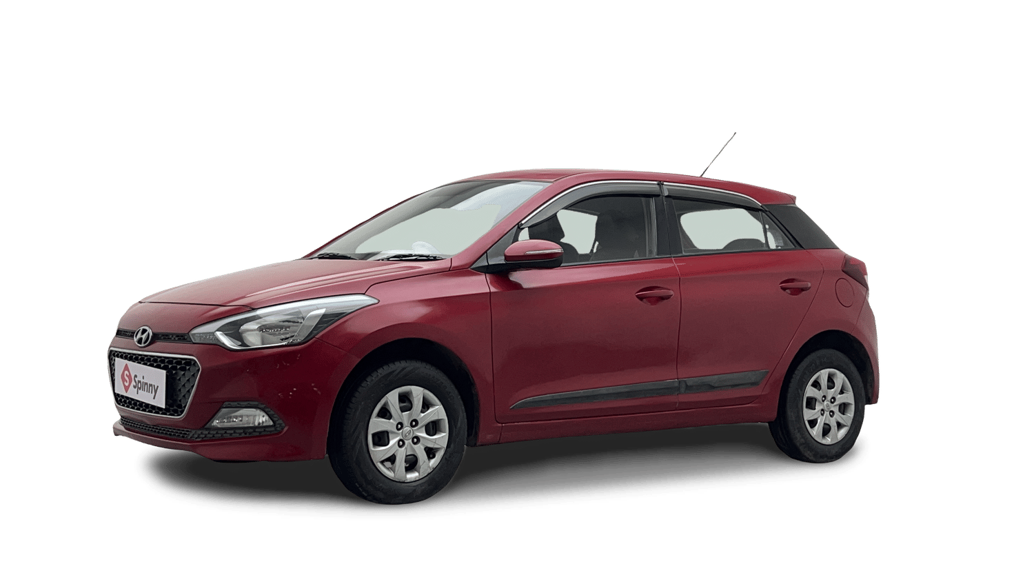 Used 2017 Hyundai Elite i20 Sportz 1.2 Petrol Manual Image