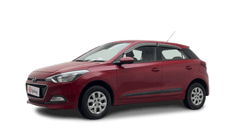 Used 2017 Hyundai Elite i20 Sportz 1.2 Petrol Manual Image