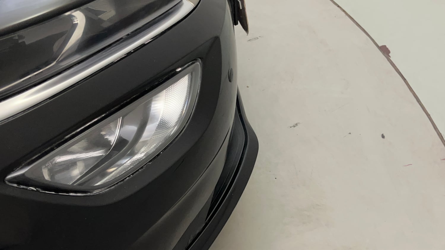 Used 2023 Tata Altroz XZA Plus Petrol Dark Edtion Petrol Automatic dents MINOR SCRATCH