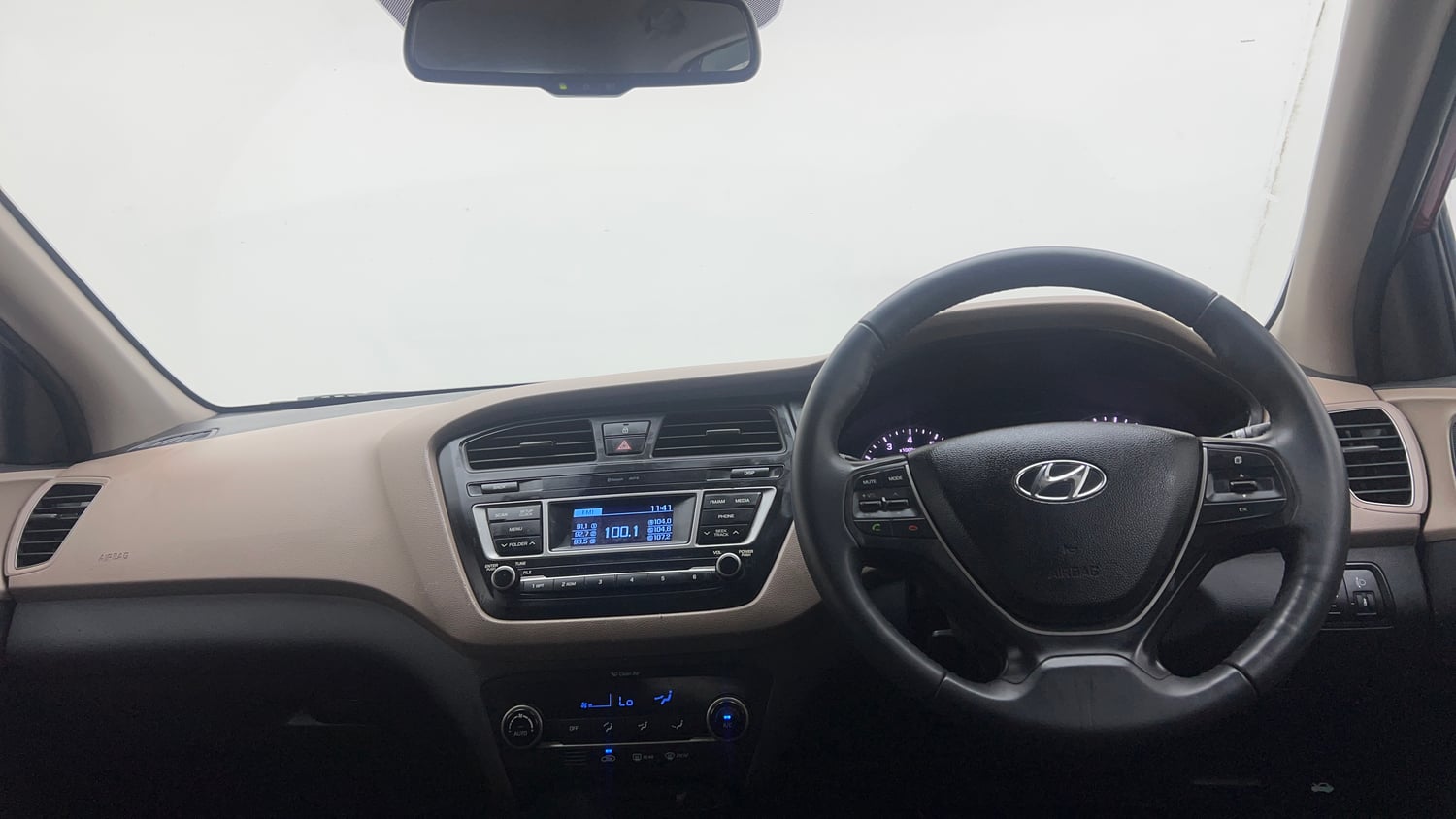 DASHBOARD VIDEO