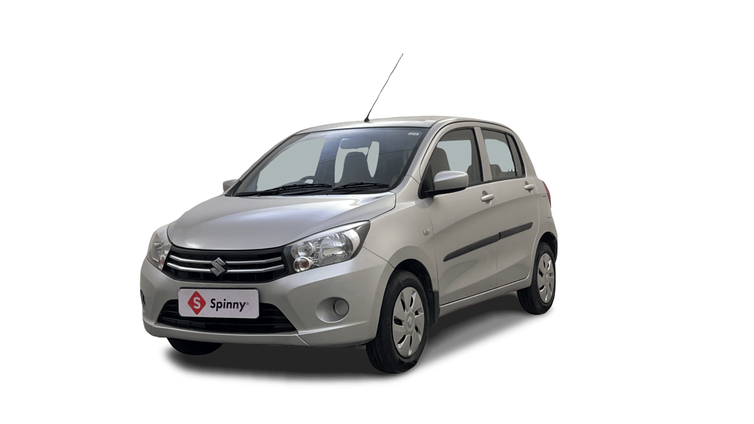 Used 2015 Maruti Suzuki Celerio VXi AMT Petrol Automatic Image