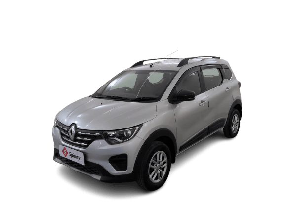 Used 2022 Renault Triber RXT Petrol Manual Image