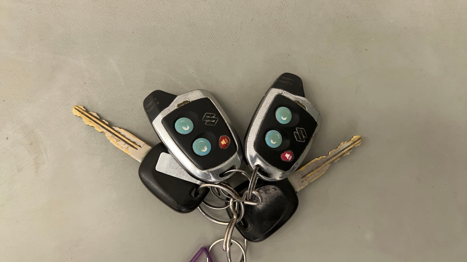 Used 2012 Maruti Suzuki Wagon R LXi Petrol Manual extra CAR KEY VIEW