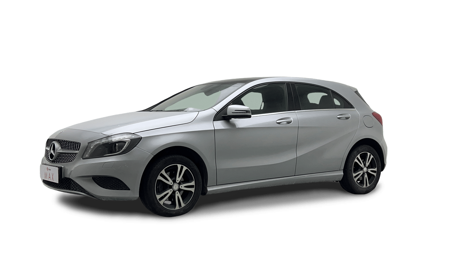 Used 2016 Mercedes-Benz A-Class A 180 Petrol Automatic Image