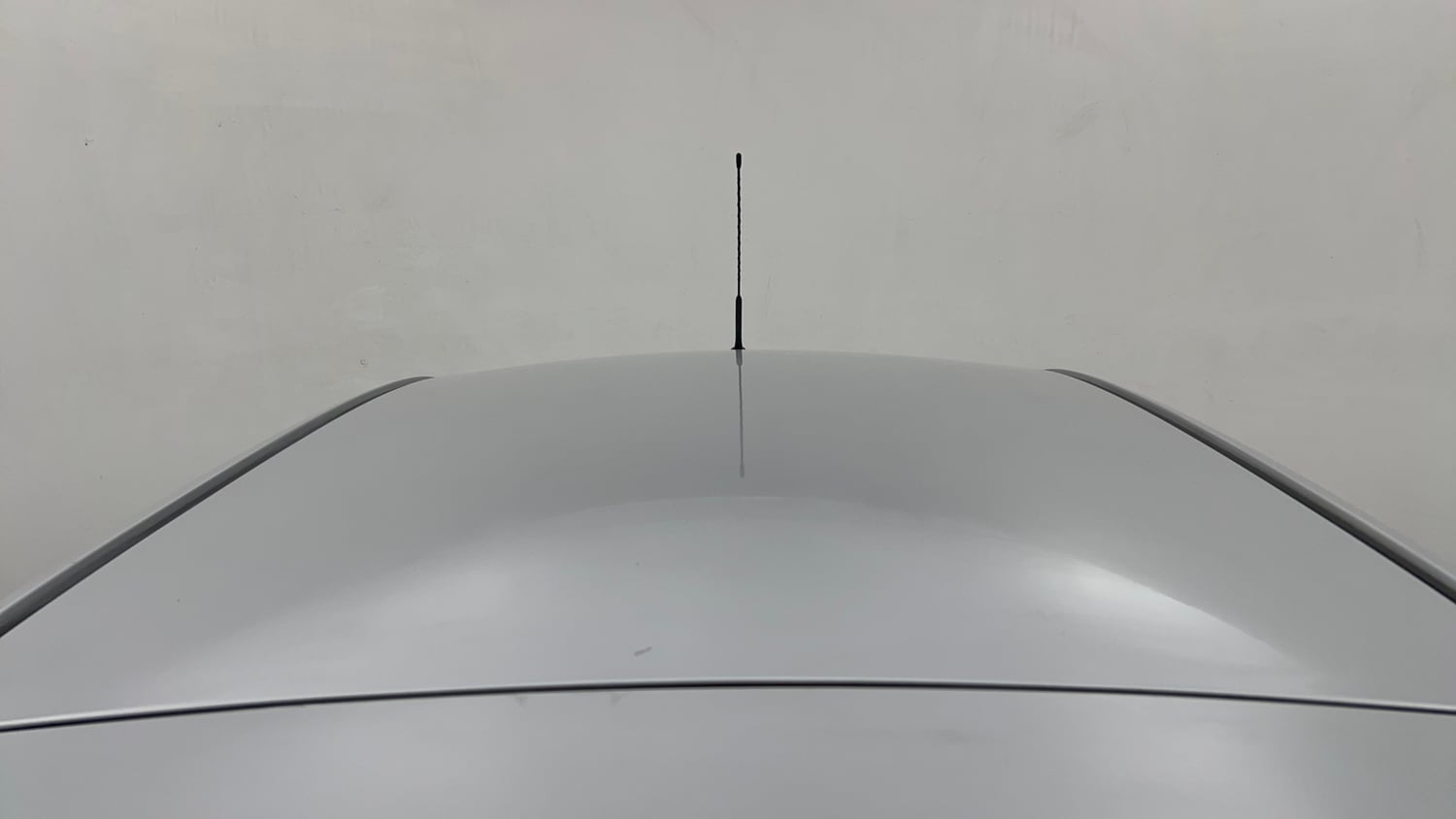 Used 2017 Hyundai Eon Sportz Petrol Manual exterior EXTERIOR ROOF VIEW