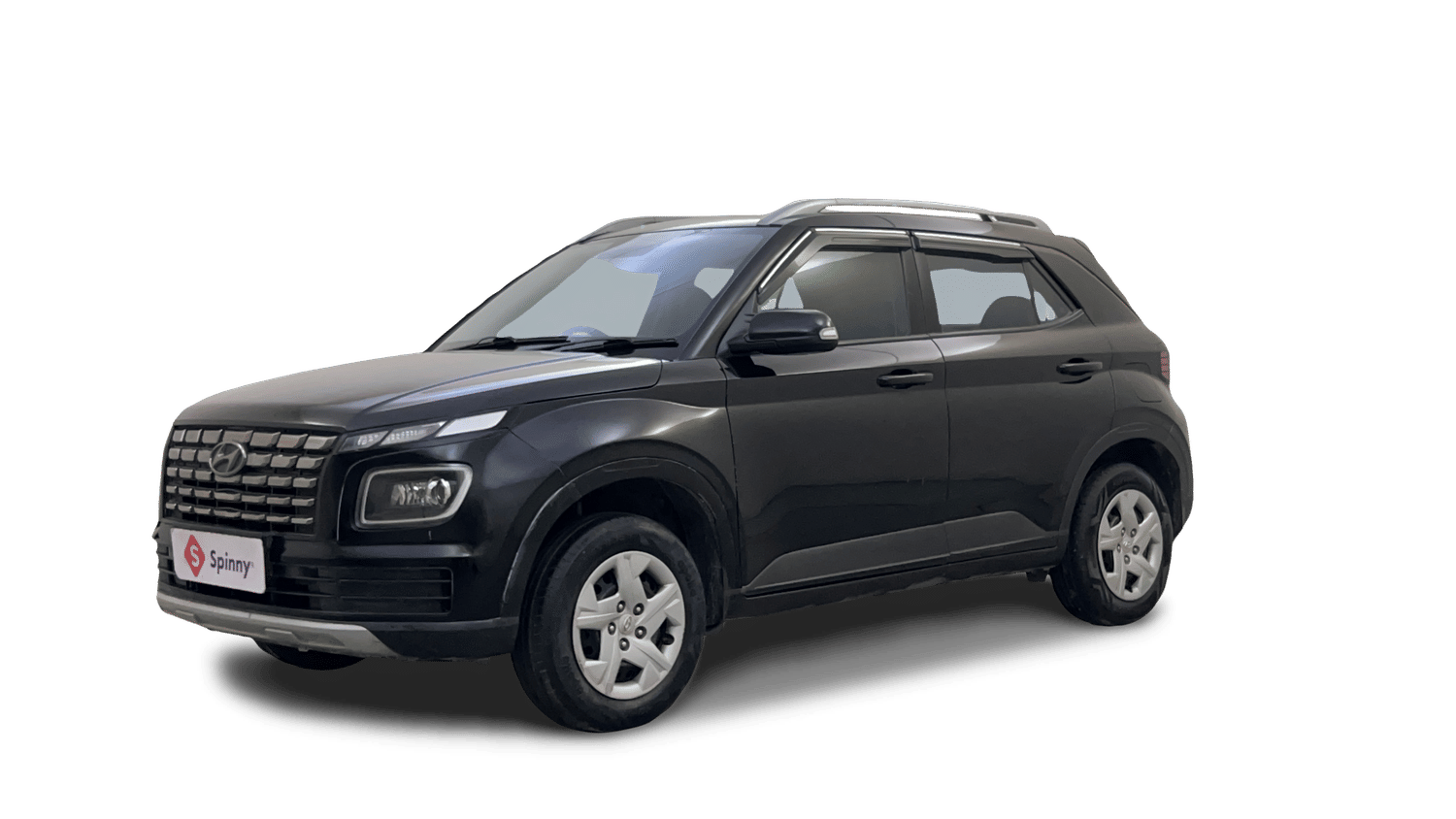 Used 2022 Hyundai Venue S (O) 1.2 Petrol Petrol Manual Image