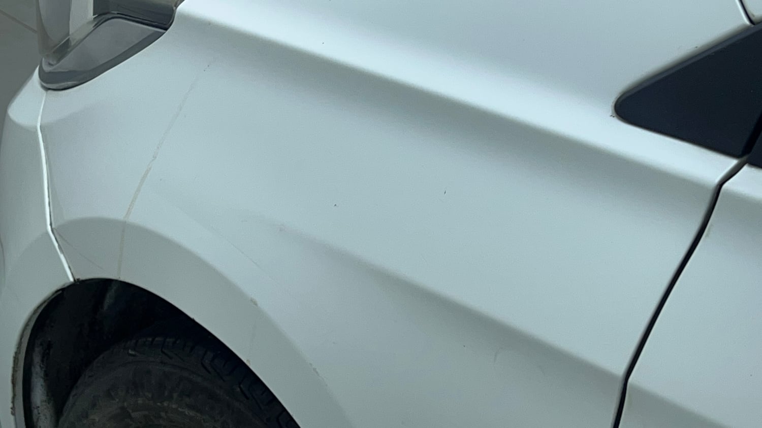 Used 2021 Tata Tiago XT Petrol Manual dents MINOR SCRATCH