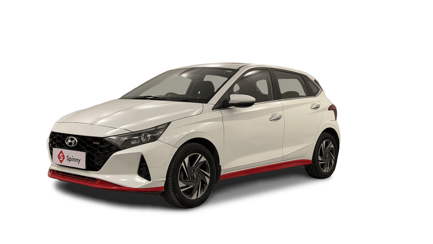 Used 2021 Hyundai New i20 Asta (O) 1.5 MT Diesel Diesel Manual Image