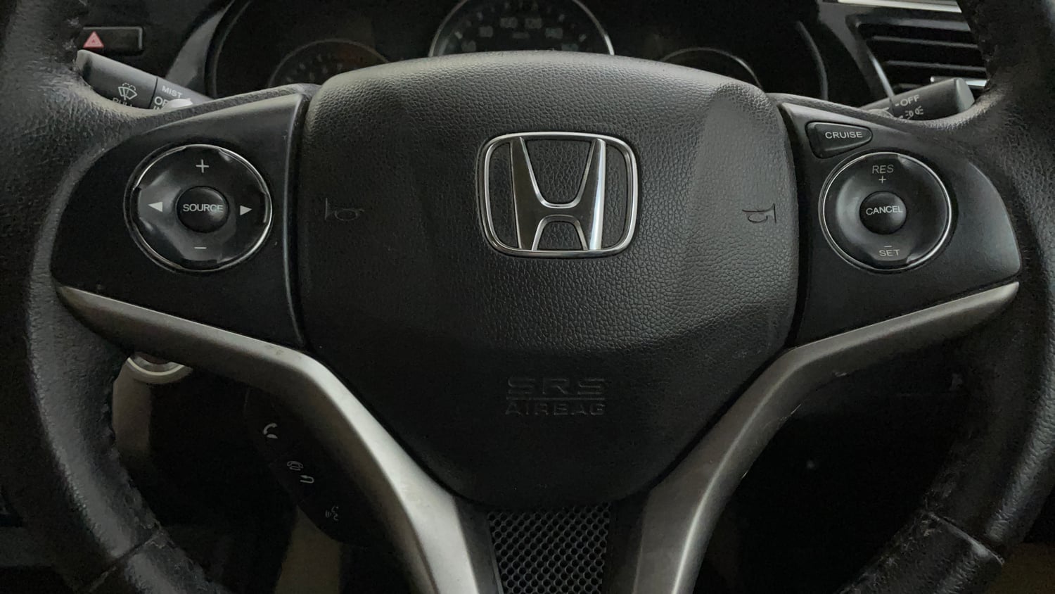 Used 2020 Honda City VX CVT Petrol Petrol Automatic top_features Airbags