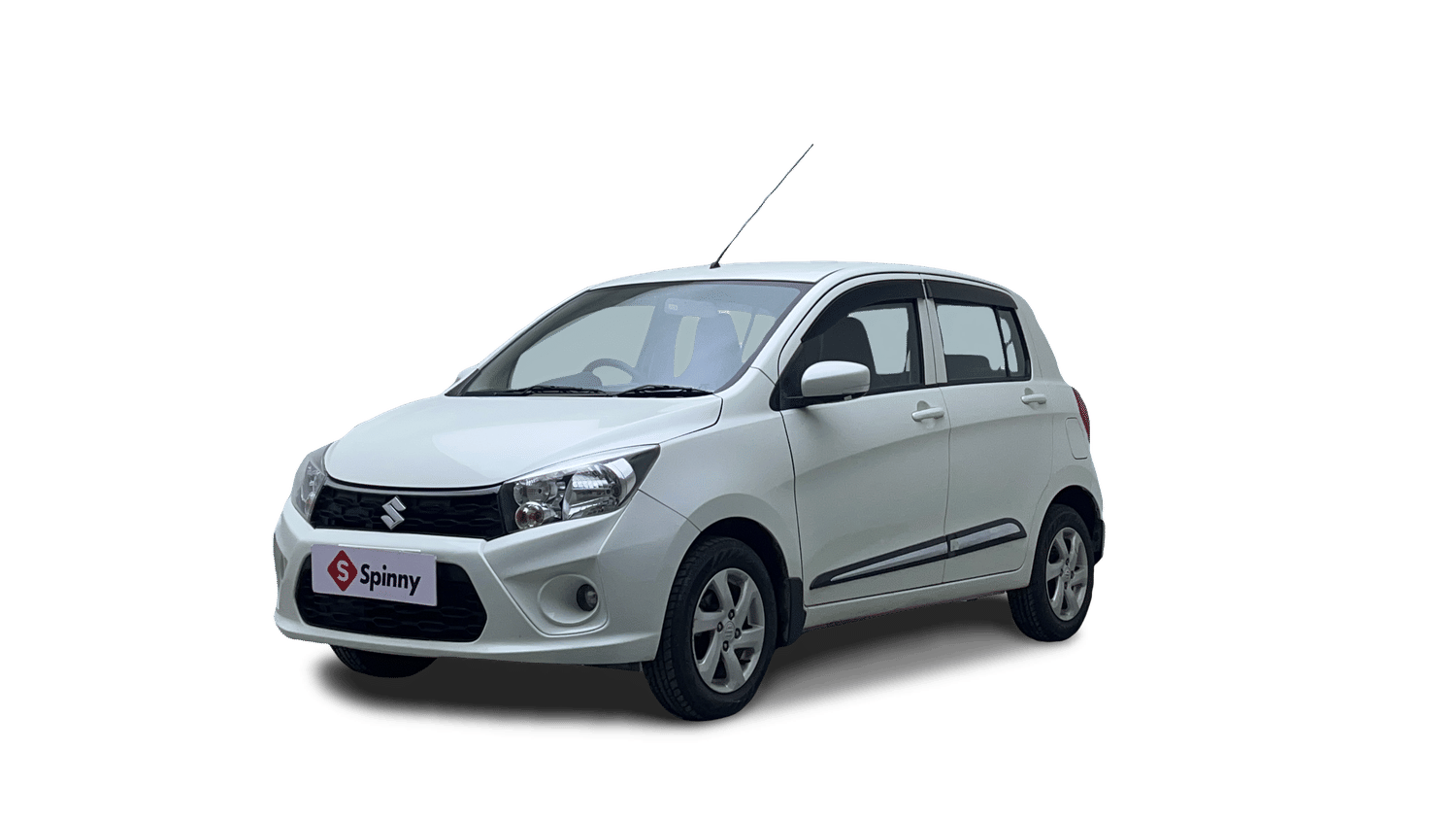 Used 2021 Maruti Suzuki Celerio ZXi (Opt) Petrol Manual Image