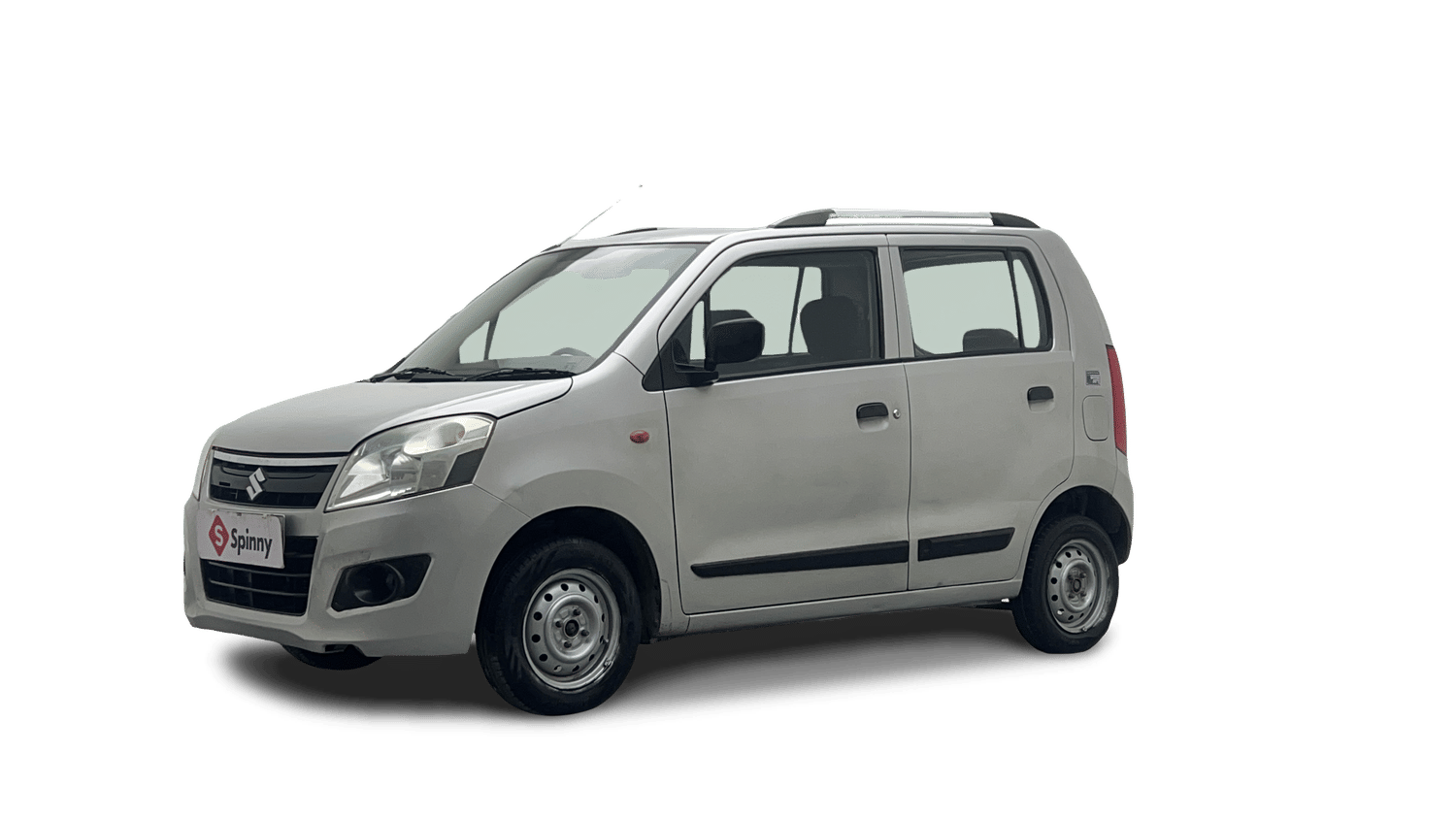 Used 2014 Maruti Suzuki Wagon R LXI CNG Cng Manual Image