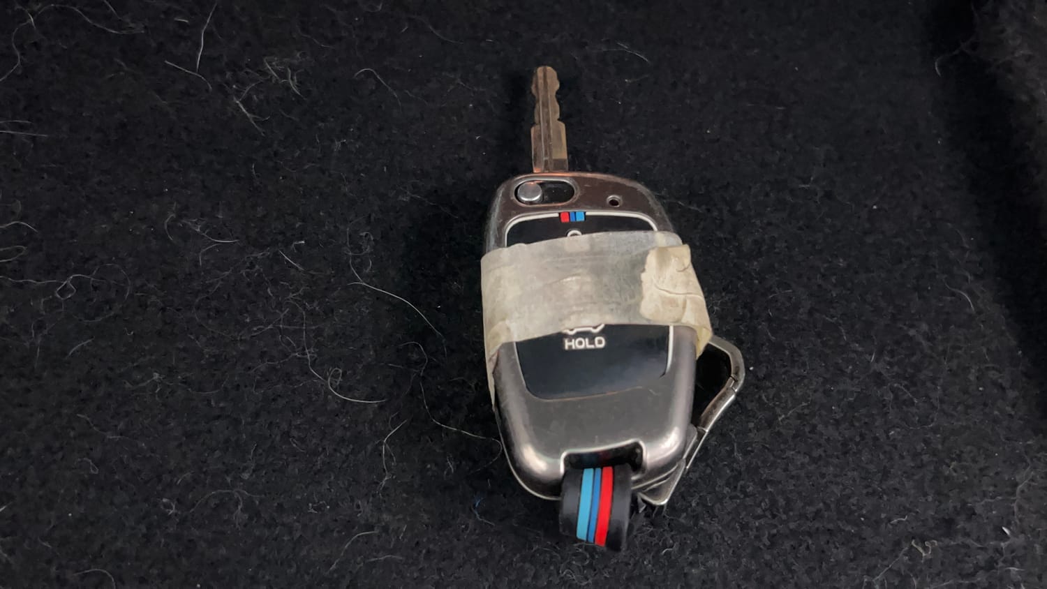 Used 2023 Hyundai Exter SX 1.2 MT Petrol Manual extra CAR KEY VIEW