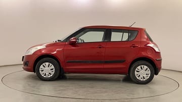 Used 2013 Maruti Suzuki Swift VXi Petrol Manual Image