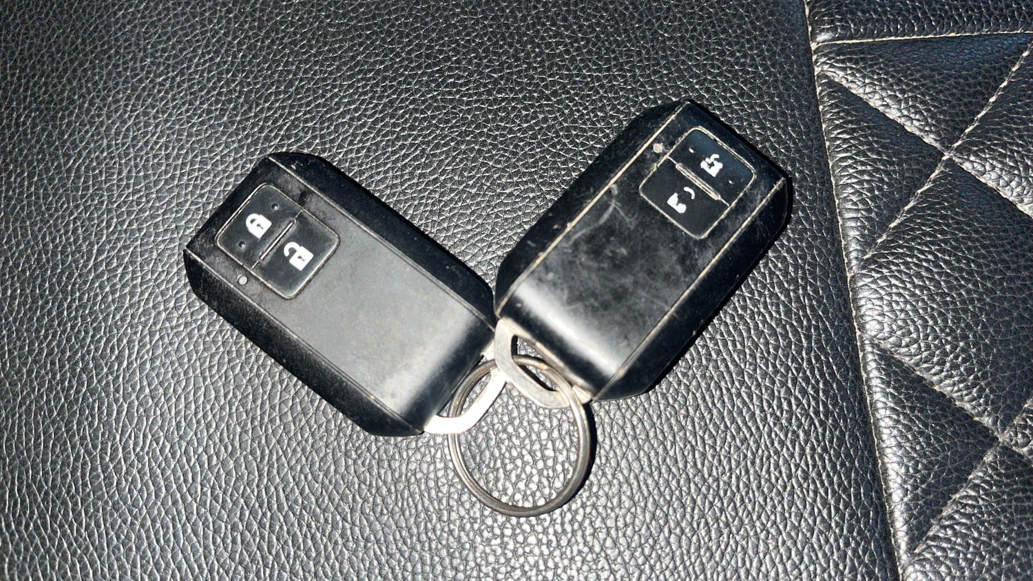 Used 2022 Maruti Suzuki Baleno Zeta Petrol Manual extra CAR KEY VIEW