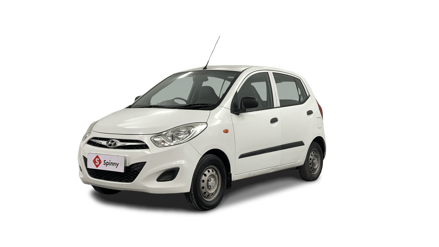 Used 2016 Hyundai I10 Magna 1.1 iRDE2 Petrol Manual Image