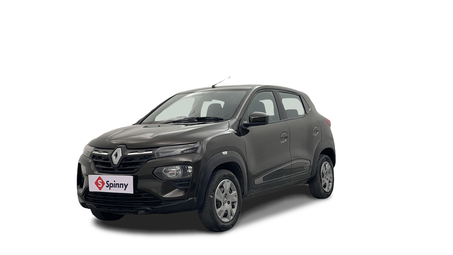 Used 2020 Renault Kwid RXT 1.0 Opt Petrol Manual Image