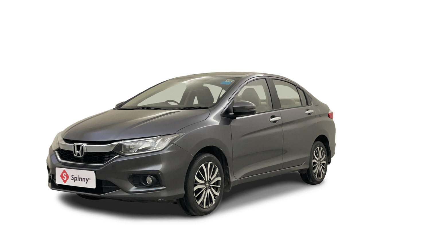 Used 2020 Honda City VX CVT Petrol Petrol Automatic Image
